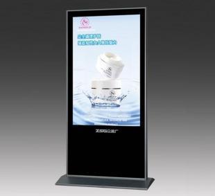 德州廣告機(jī) 供應(yīng)落地式廣告機(jī) 單機(jī)版 網(wǎng)絡(luò)版_傳媒、廣電_世界工廠網(wǎng)